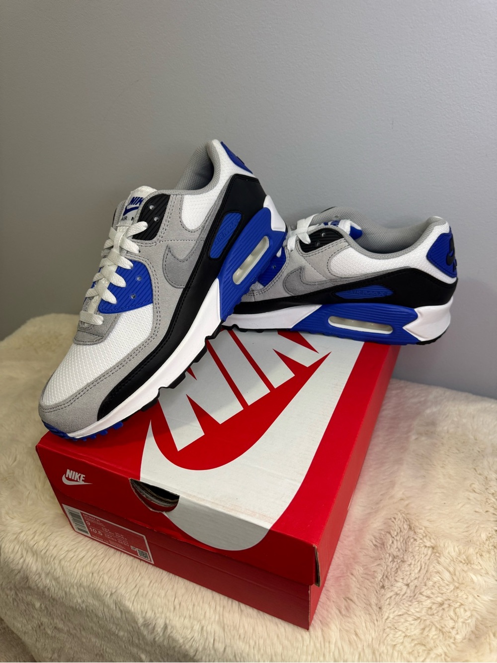 Men’s Nike Air Max 90 🔹